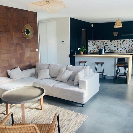 Appartement Centre Ville Caen Vaugueux 외부 사진