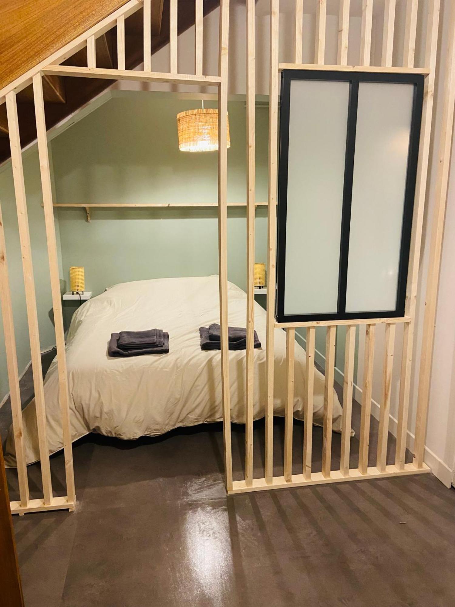Appartement Centre Ville Caen Vaugueux 외부 사진