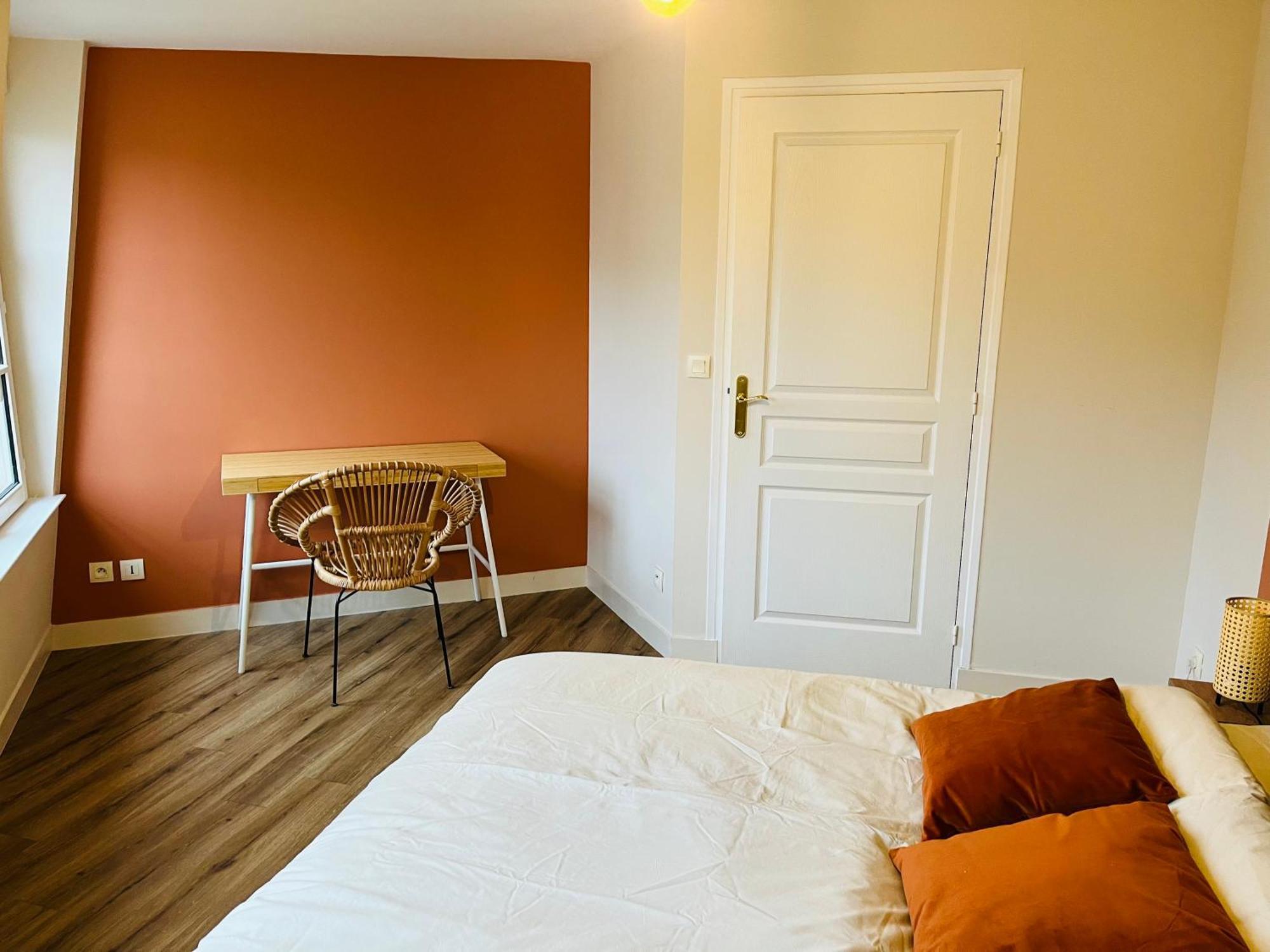 Appartement Centre Ville Caen Vaugueux 외부 사진