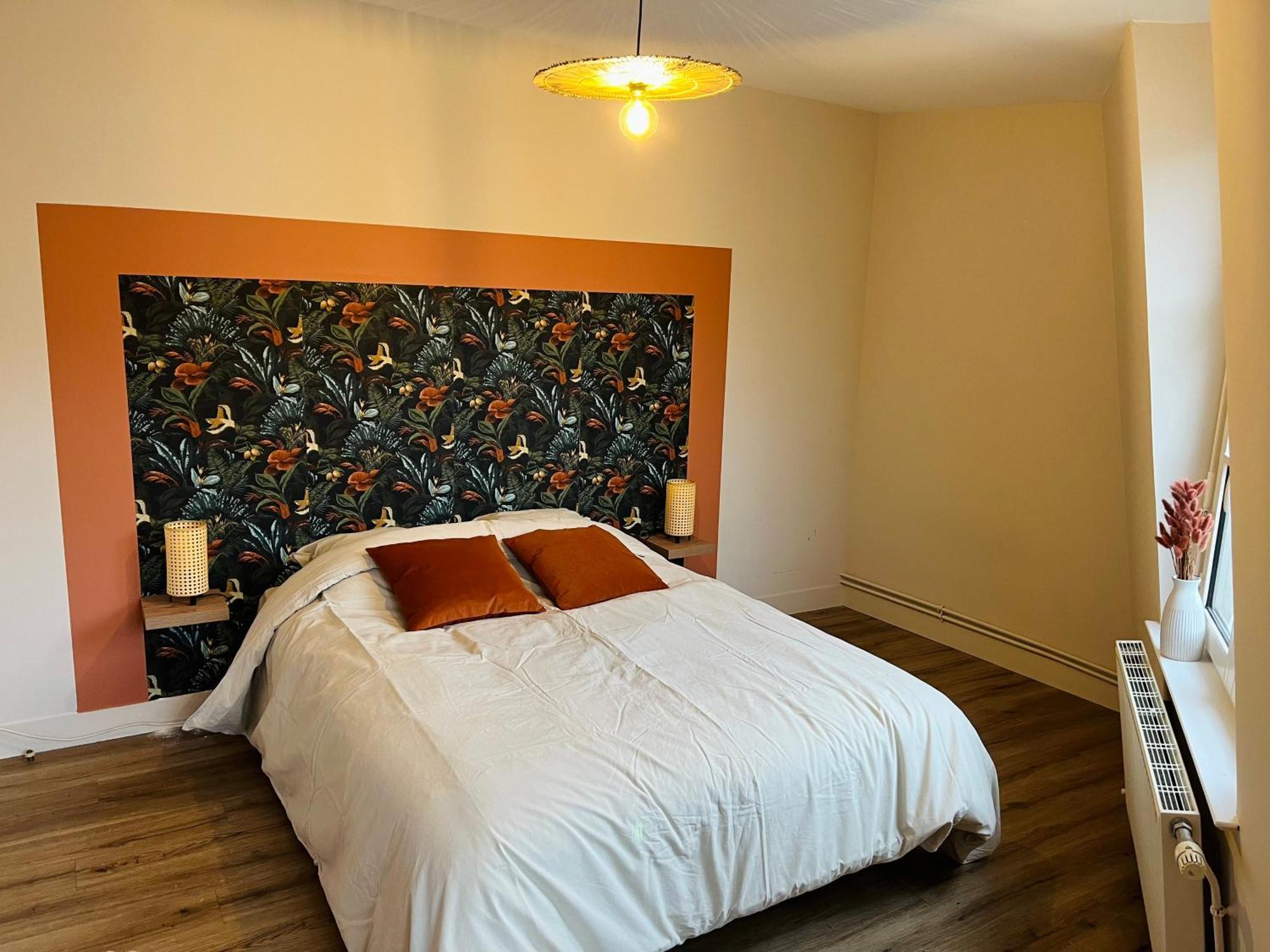 Appartement Centre Ville Caen Vaugueux 외부 사진