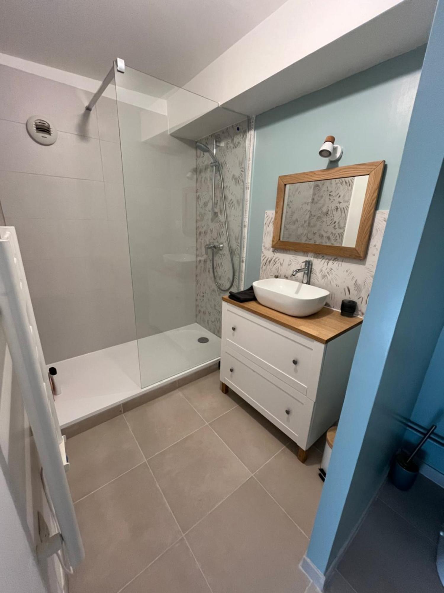 Appartement Centre Ville Caen Vaugueux 외부 사진